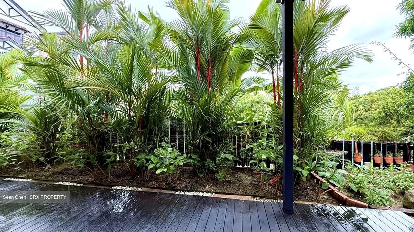 Jalan Angin Laut (D16), Terrace #594590211